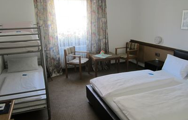 Hotel Deutschmeister | © Unbekannt