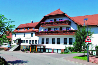 Hotel "Drei Lilien"