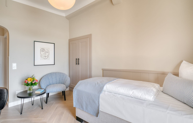 Hotel Eisenhut | © Coast Hotel Eisenhut GmbH