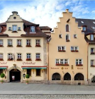 Hotel Eisenhut | © Unbekannt