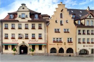 Hotel Eisenhut | © Unbekannt