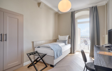 Hotel Eisenhut | © Coast Hotel Eisenhut GmbH