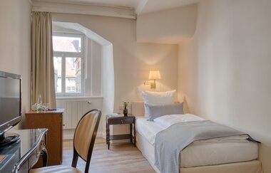 Hotel Eisenhut | © Coast Hotel Eisenhut GmbH