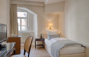 Hotel Eisenhut | © Coast Hotel Eisenhut GmbH