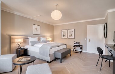 Hotel Eisenhut | © Coast Hotel Eisenhut GmbH