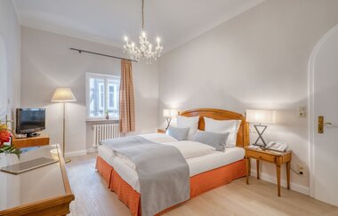 Hotel Eisenhut | © Coast Hotel Eisenhut GmbH