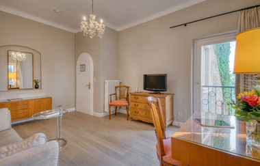 Hotel Eisenhut | © Coast Hotel Eisenhut GmbH