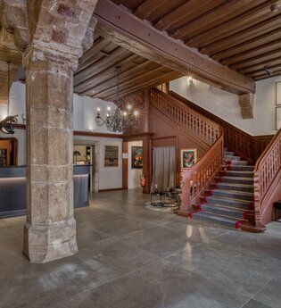 Hotel Eisenhut | © Liebliches Taubertal