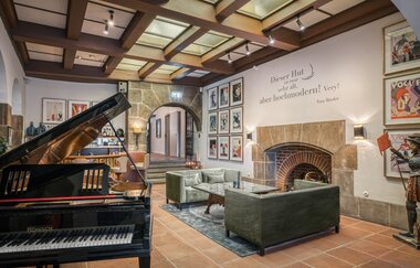 Hotel Eisenhut | © Liebliches Taubertal