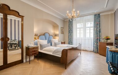 Hotel Eisenhut | © Liebliches Taubertal