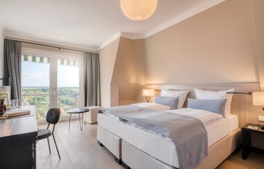 Hotel Eisenhut | © Liebliches Taubertal