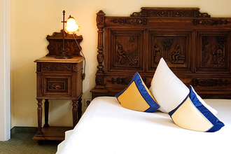 Hotel Eulenspiegel | © Land der 1000 Hügel - Kraichgau-Stromberg