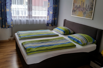 Hotel-Garni Elsenztal in Bammental | © Hotel-Garni Elsenztal Bammental