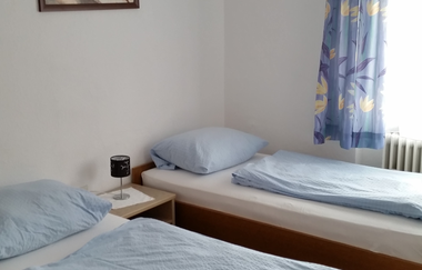 Hotel-Garni Elsenztal in Bammental | © Hotel-Garni Elsenztal Bammental