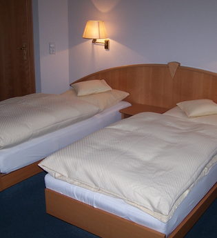 Hotel Garni Enztal | © Land der 1000 Hügel - Kraichgau-Stromberg