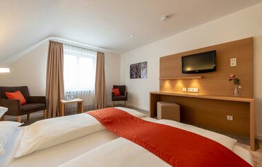 Hotel Gasthof Krone | © Unbekannt