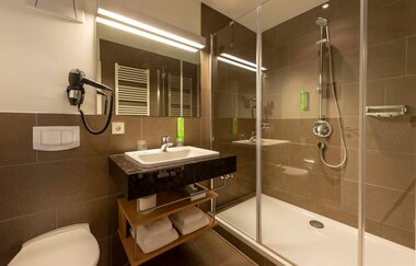 Hotel Gasthof Krone | © Unbekannt