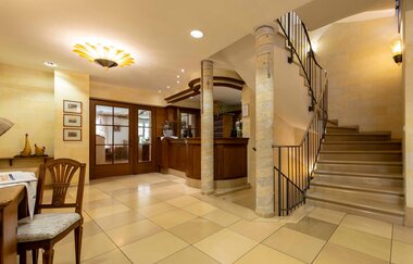 Hotel Gasthof Krone | © Unbekannt