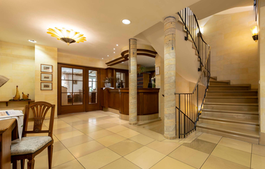 Hotel Gasthof Krone | © Unbekannt