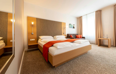 Hotel Gasthof Krone | © Unbekannt