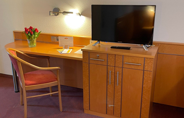 Hotel-Gasthof-Löwen in Mainhardt: Gästezimmer | © Hohenlohe Schwäbisch Hall