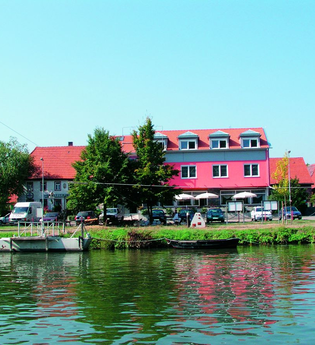 Hotel Gasthof Zum Ritter