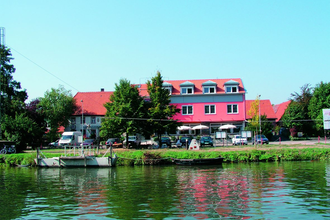 Hotel Gasthof Zum Ritter