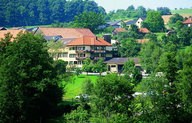 Hotel-Gasthof Zur Schmiede