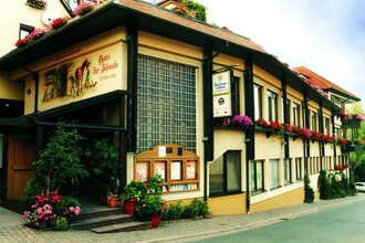 Hotel-Gasthof Zur Schmiede