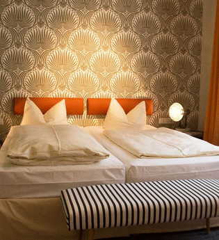 Hotel Goldener Hirsch | © Unbekannt