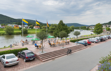 Hotel Goldenes Fass | © Unbekannt