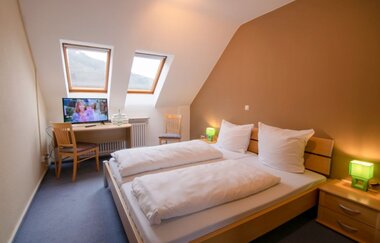 Hotel Goldenes Fass | © Gasthaus & Hotel Goldenes Fass