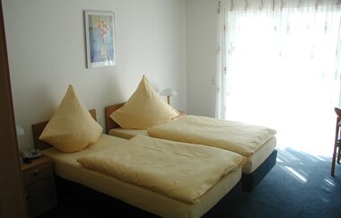 Hotel Gramlich in Heddesheim | © Hotel Gramlich Heddesheim