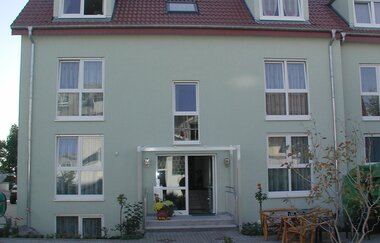 Hotel Gramlich in Heddesheim | © Hotel Gramlich Heddesheim