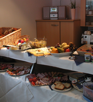 Hotel Gramlich in Heddesheim | © Hotel Gramlich Heddesheim