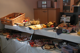 Hotel Gramlich in Heddesheim | © Hotel Gramlich Heddesheim