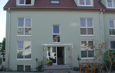 Hotel Gramlich in Heddesheim | © Hotel Gramlich Heddesheim