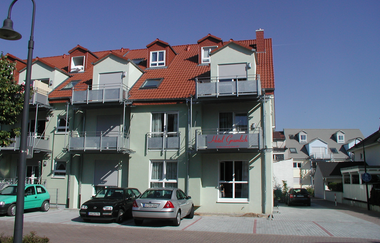 Hotel Gramlich in Heddesheim | © Hotel Gramlich Heddesheim