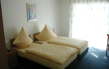 Hotel Gramlich in Heddesheim | © Hotel Gramlich Heddesheim