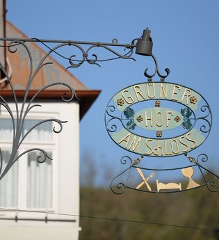 Hotel Grüner Hof | © Liebliches Taubertal