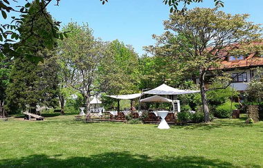 Rappenhof Garten | Weinsberg | HeilbronnerLand