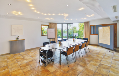 Tagungsraum Hotel und Gutsgaststätte Rappenhof | © Hotel und Gutsgaststätte Rappenhof