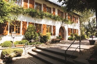 Hotel und Gutsgaststätte Rappenhof | Weinsberg | HeilbronnerLand | © Hotel & Gutsgaststätte Rappenhof