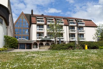 Ansicht Süd Häffner Bräu | Bad Rappenau | HeilbronnerLand