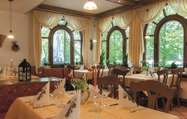 Gaststube Häffner Bräu | Bad Rappenau | HeilbronnerLand