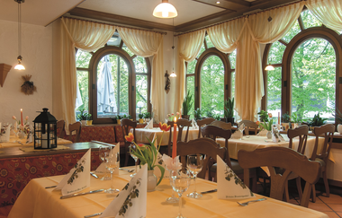 Gaststube Häffner Bräu | Bad Rappenau | HeilbronnerLand