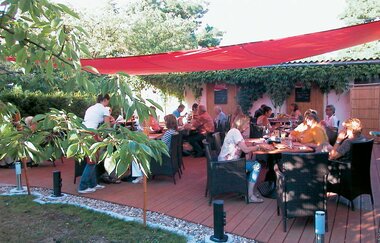 Hotel Häfner