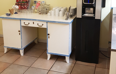 Hotel Hirsch | © Scherer