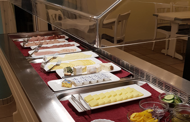 Hotel Hirsch | © Scherer