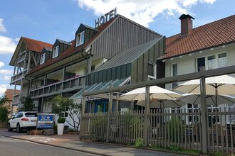 Hotel in den Herrnwiesen | © Unbekannt